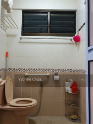 Blk 309 Shunfu Gardens (Bishan), HDB 3 Rooms #202021592